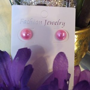 Earings stud